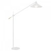 BIAŁA LAMPA WISZĄCA W STYLU LOFT ARGON NASHVILLE 4731